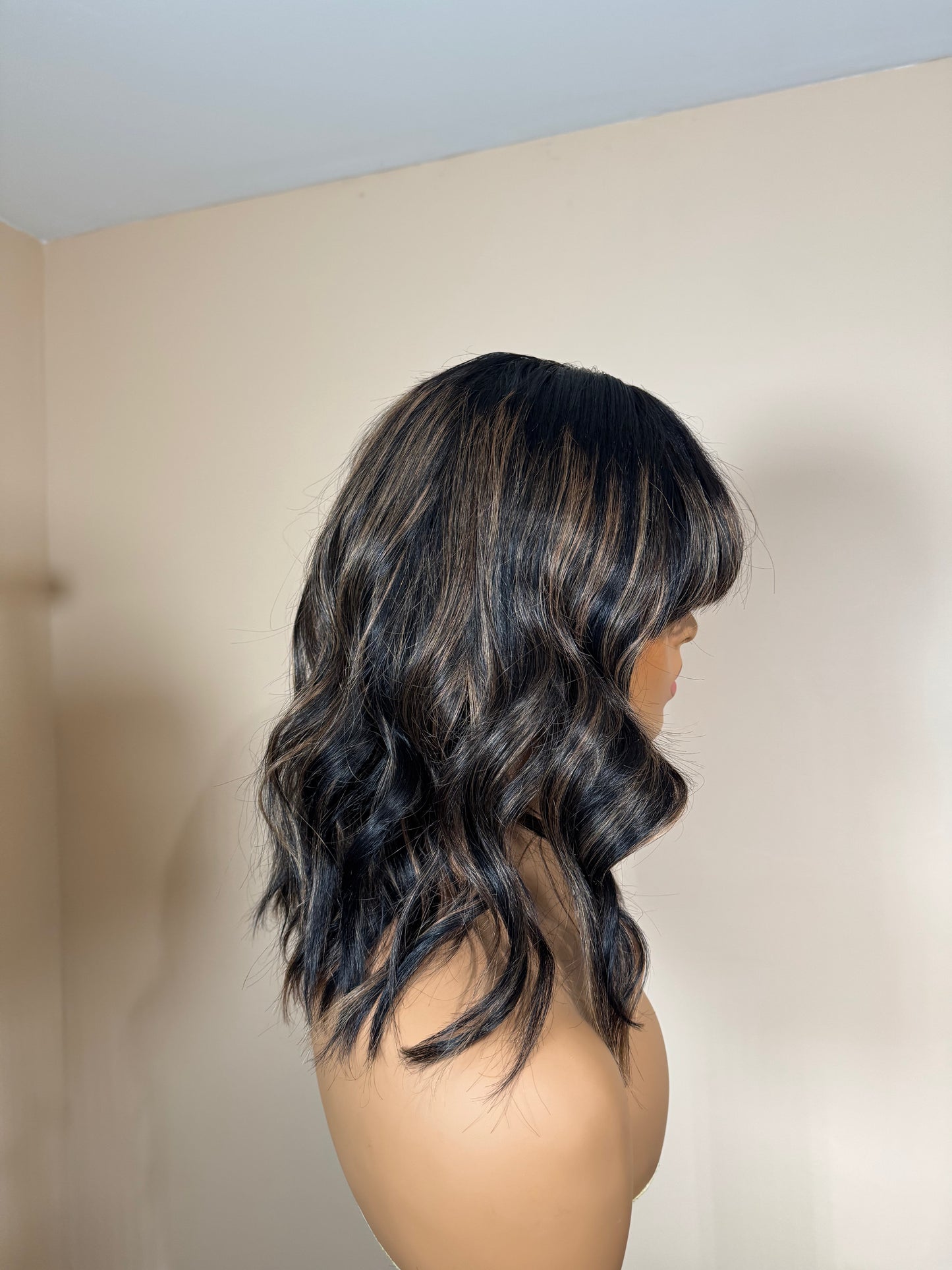Wig Maintenance
