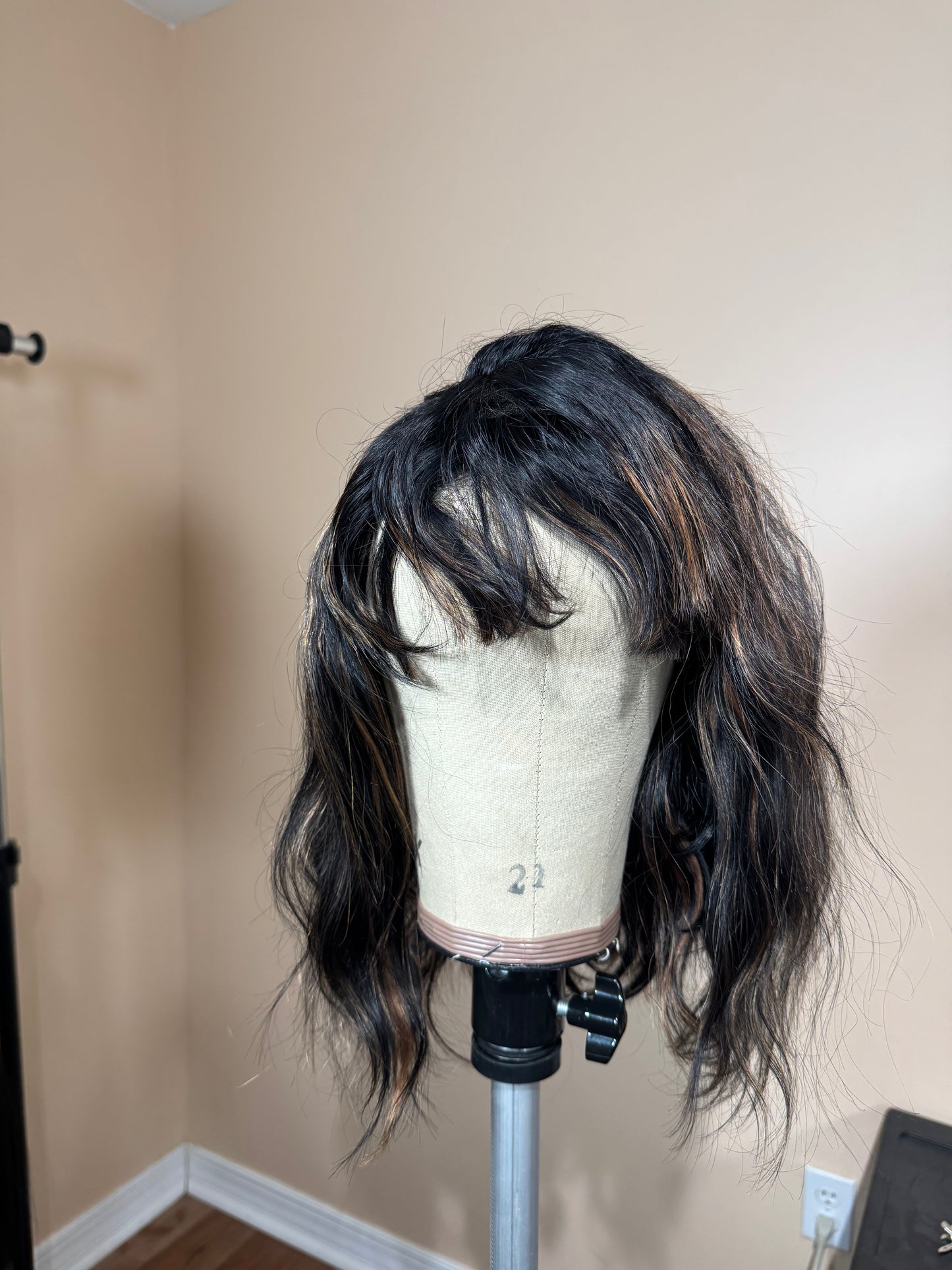 Wig Maintenance