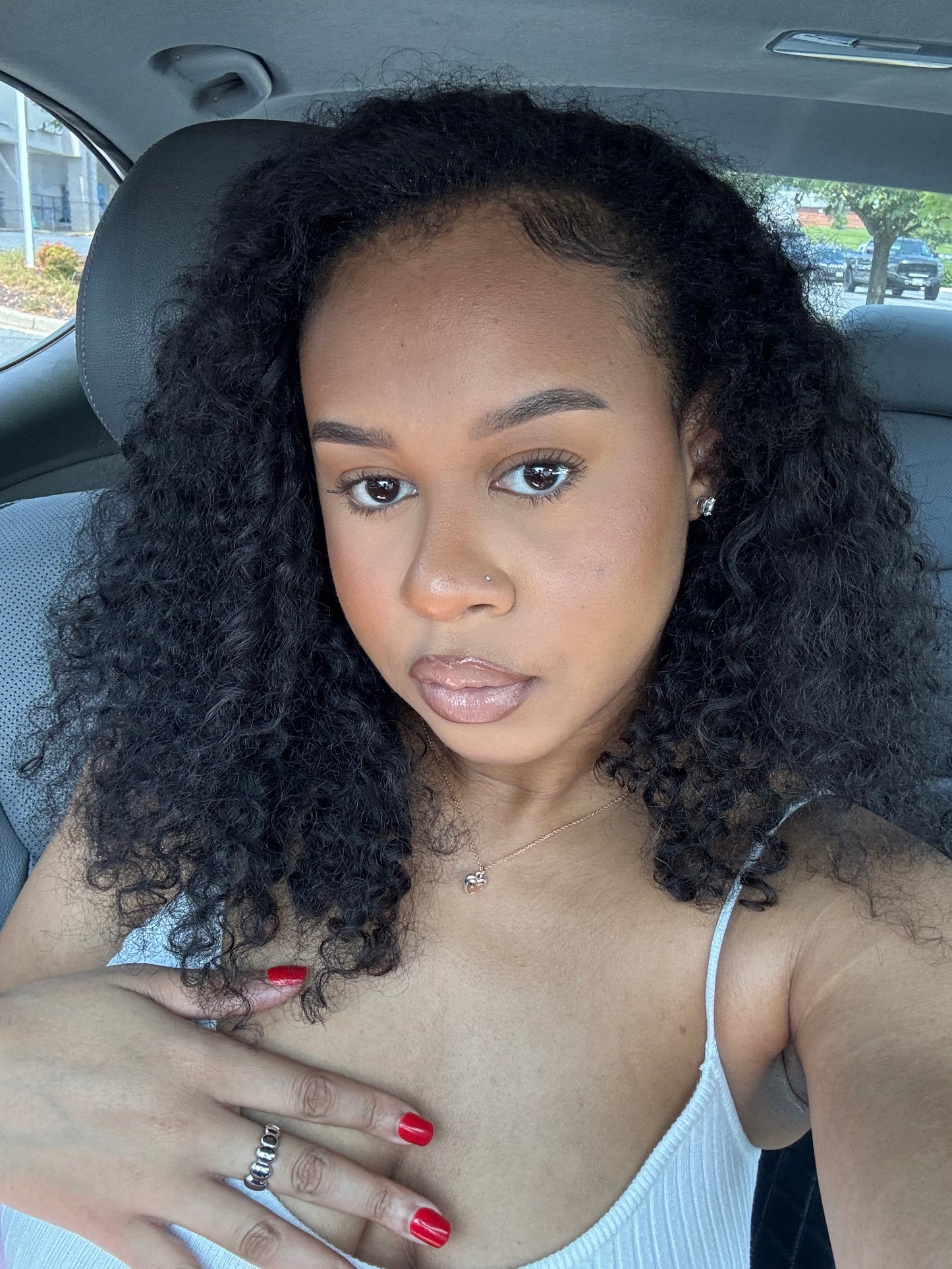 Burmese Curly