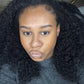 Burmese Curly