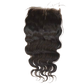 7x7 Transparent Closure