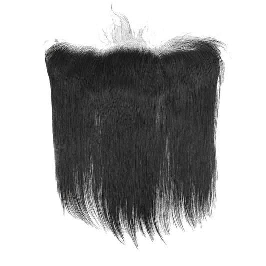 13x6 Transparent Frontal